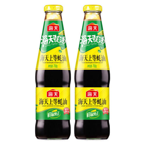 海天蚝油