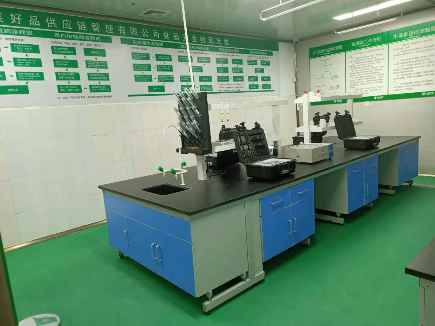 公司实景