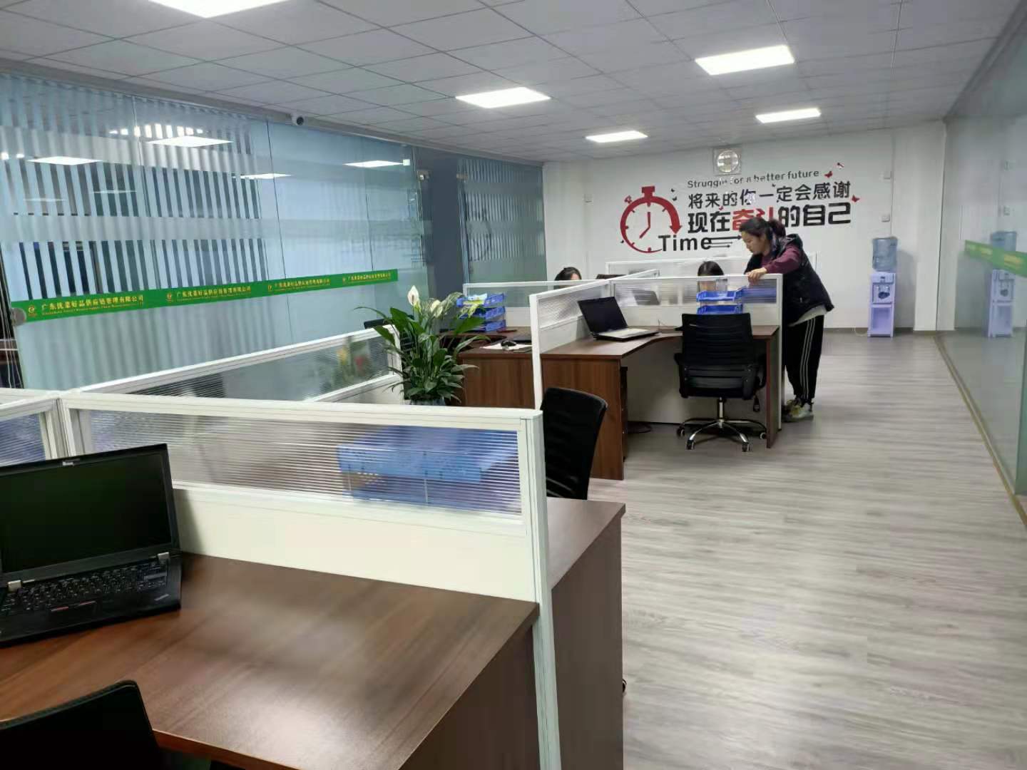 公司实景